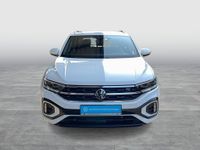 Volkswagen T-Roc - Vorschau Bild 10