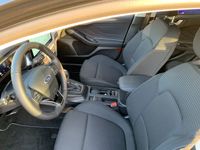 Ford Focus - Vorschau Bild 11