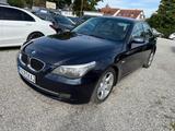 BMW 530 Baureihe 5 Lim. 530i - BMW 530 aus 2008: 530i