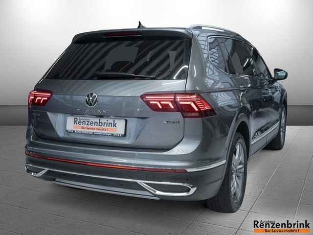 Tiguan Allspace Elegance 4M. TDI DSG HUD Standhz