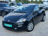 Fiat Punto More/EPH/Klima/Sitz.Heiz/Alu/Tempomat - Fiat Punto Gebrauchtwagen in München