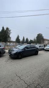 Ford Focus 2.0 TDCi 136 PS | Gewindefahrwe... - Ford Focus: 136