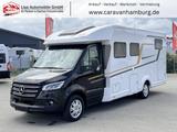 Eura Mobil Profila PT 726 EB Mondial Plus, -S, Fahrass. Sat