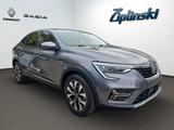 Renault Arkana Zen - Renault Arkana: Zen