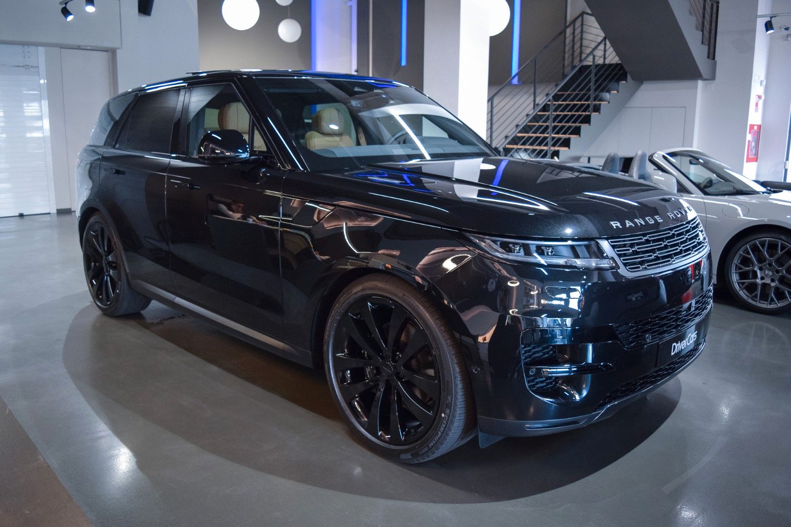 Land Rover Range Rover Sport 3.0 P460e PHEV AWD S