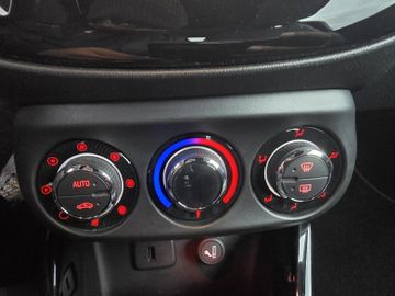 Bild 11 Opel ADAM S Turbo PDC V+H/18 Zoll/Faltdach/SHZ+LHZ