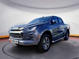 Isuzu D-Max Double Cab 4WD LSE 1.9 TD Sitzheizung+Rück - Isuzu in Wuppertal