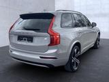 Volvo XC 90 Ultimate Dark Recharge Plug-In Hybrid AWD - Volvo XC90: Recharge Ultimate Dark