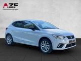Seat Ibiza 1.0 TSI FR +Navi+SHZ+Kamera+VollLED - Seat Ibiza: Weiß