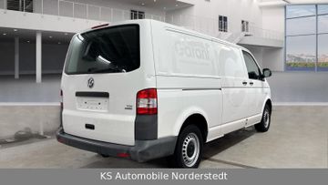 Volkswagen T5 Transporter - 2