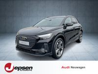 Audi Q4 e-tron - Vorschau Bild 1