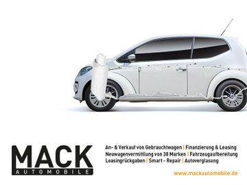 Mercedes A 220 - 4