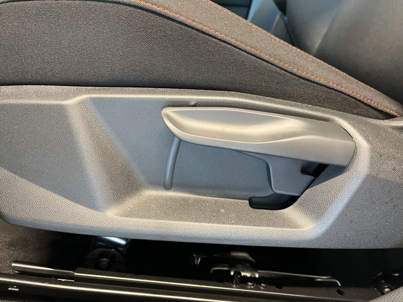 Seat Ibiza - Bild 14