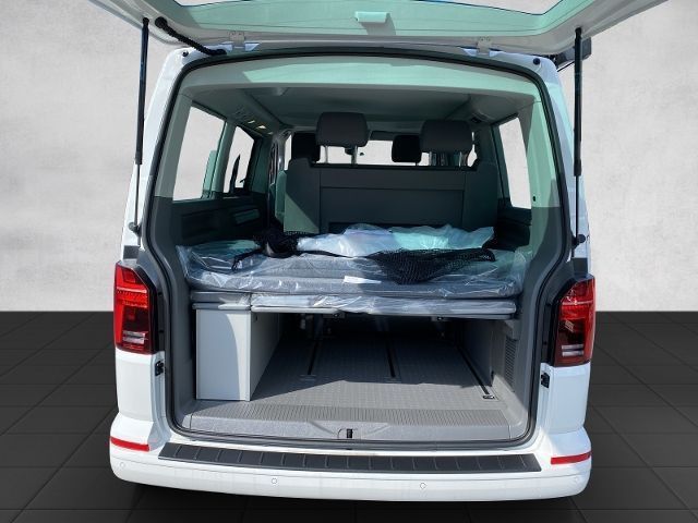 T6.1 California Beach Camper  Aufstelld.2.0 TDI