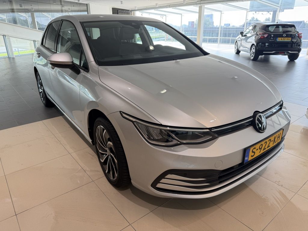 Volkswagen Golf 1.0 TSI Life imagem 2