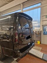 Opel Zafira Life 2.0, 177PS, Irmscher Paket, Leder - Opel: Irmscher