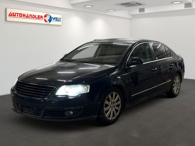 Volkswagen Passat 2.0 Comfortline AAC Xenon SHZ PDC