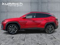 Hyundai TUCSON - Vorschau Bild 6
