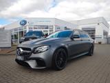 Mercedes-Benz E 63S AMG 4Matic"Edition1" Bremse neu /Garantie - Mercedes-Benz mit Benzin-Antrieb: Schiebedach, Kombi, Automatik