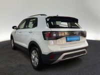 Volkswagen T-Cross - Vorschau Bild 3