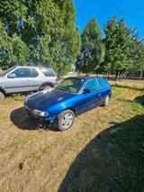 Opel Astra F Gsi 16V - Opel Astra: Gsi 16v