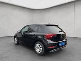Volkswagen Polo 1.0 TSI Life DSG Navi LED SHZ Keyless - VW Polo Gebrauchtwagen in Kiel