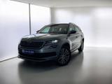 Skoda Kodiaq 1.5 TSI L&K Automatik - 7-Sitzer/ Navi/ P - Skoda Kodiaq in Karlsruhe