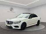 Mercedes-Benz E 350 BT AMG-Line*Pano*Designo*H&K*ILS*Navi* - Mercedes-Benz E 350 Gebrauchtwagen in Stuttgart