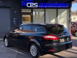 Ford Mondeo Titanium | Sitzbelüftung | - Ford Mondeo Gebrauchtwagen in Düsseldorf