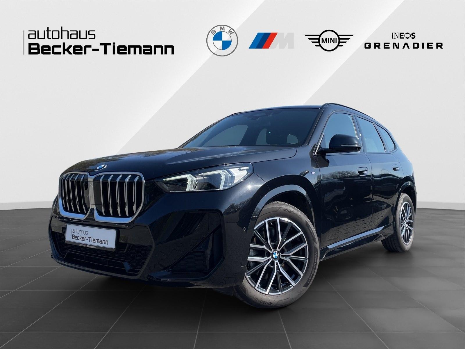 BMW X1 xDrive23d M Sport/ HUD/ AHK/ ParkAss+/ LC Pro
