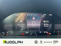 Skoda Fabia - Vorschau Bild 13