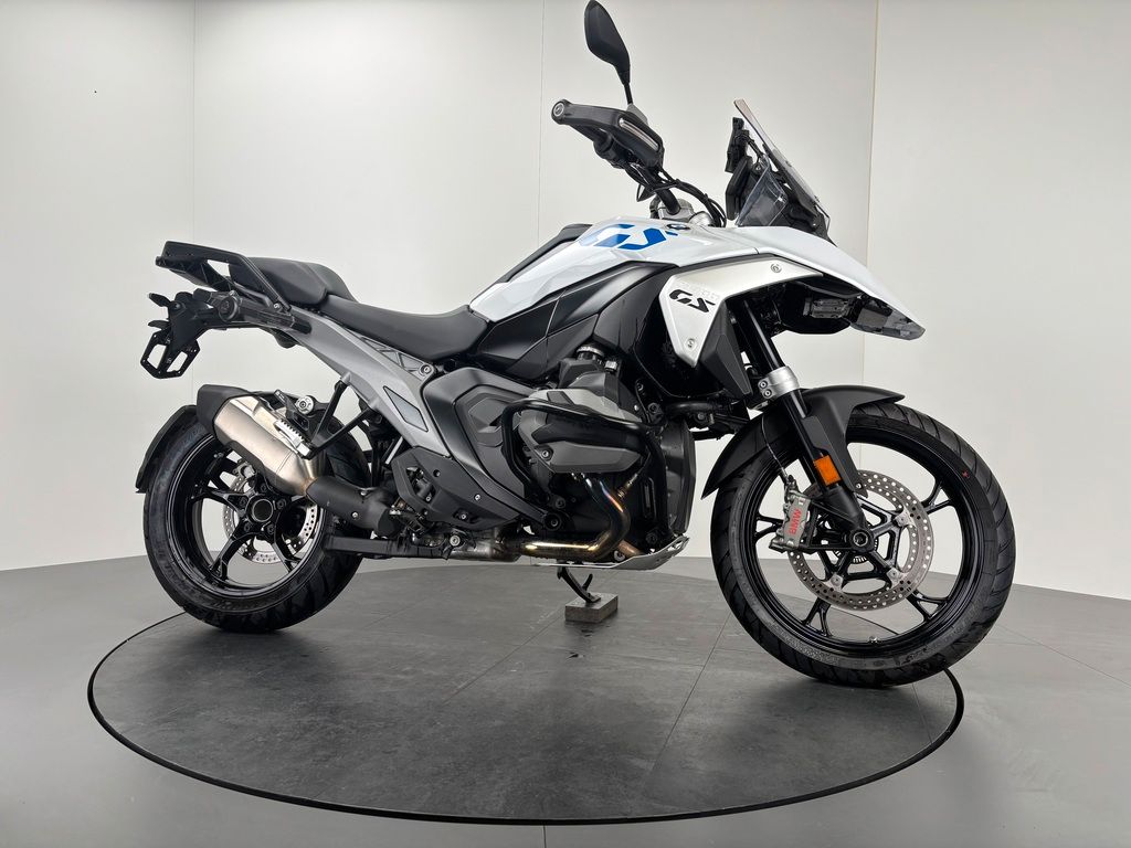 Fahrzeugabbildung BMW R 1300 GS *1. HAND *SERVICE NEU