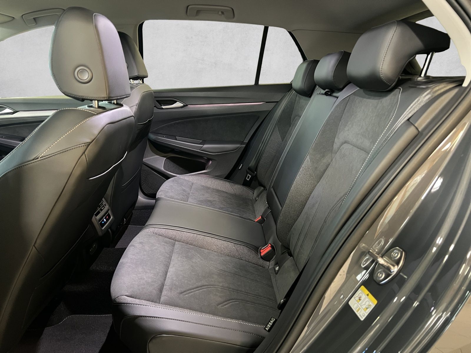 Golf Style 1,5 l eTSI OPF 110 kW (150 PS) 7-Gang