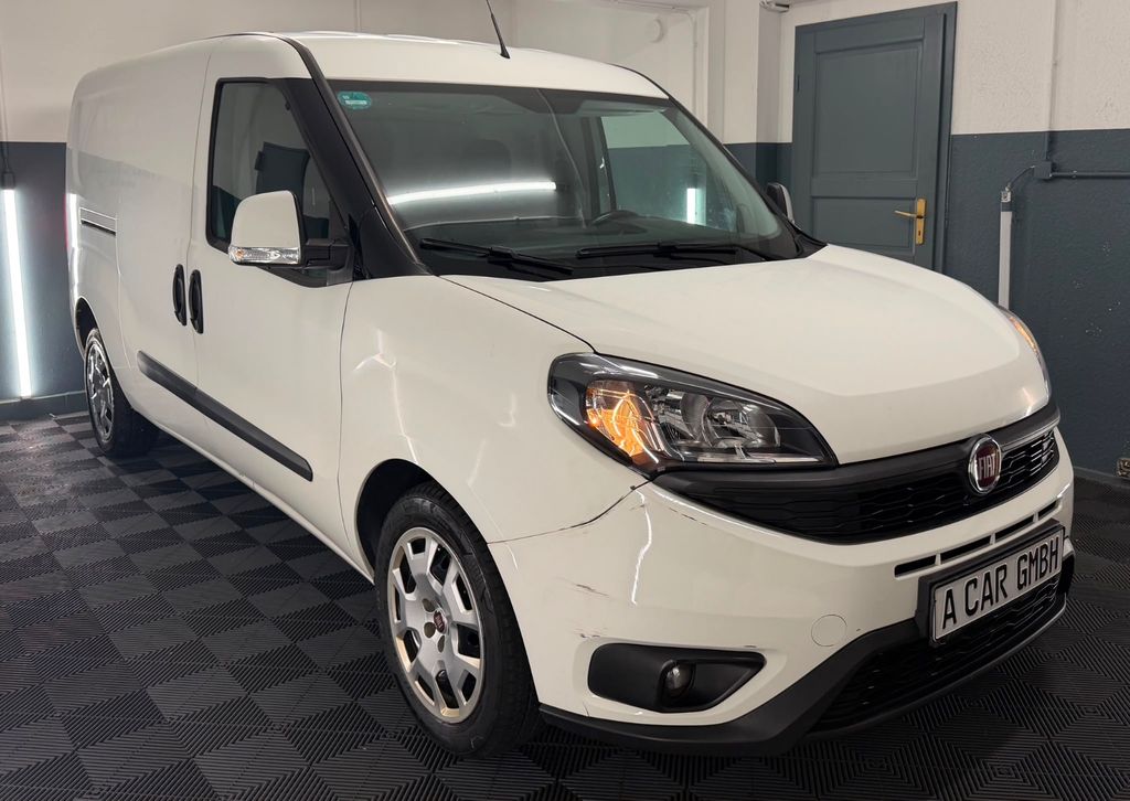 Image of Fiat Doblo