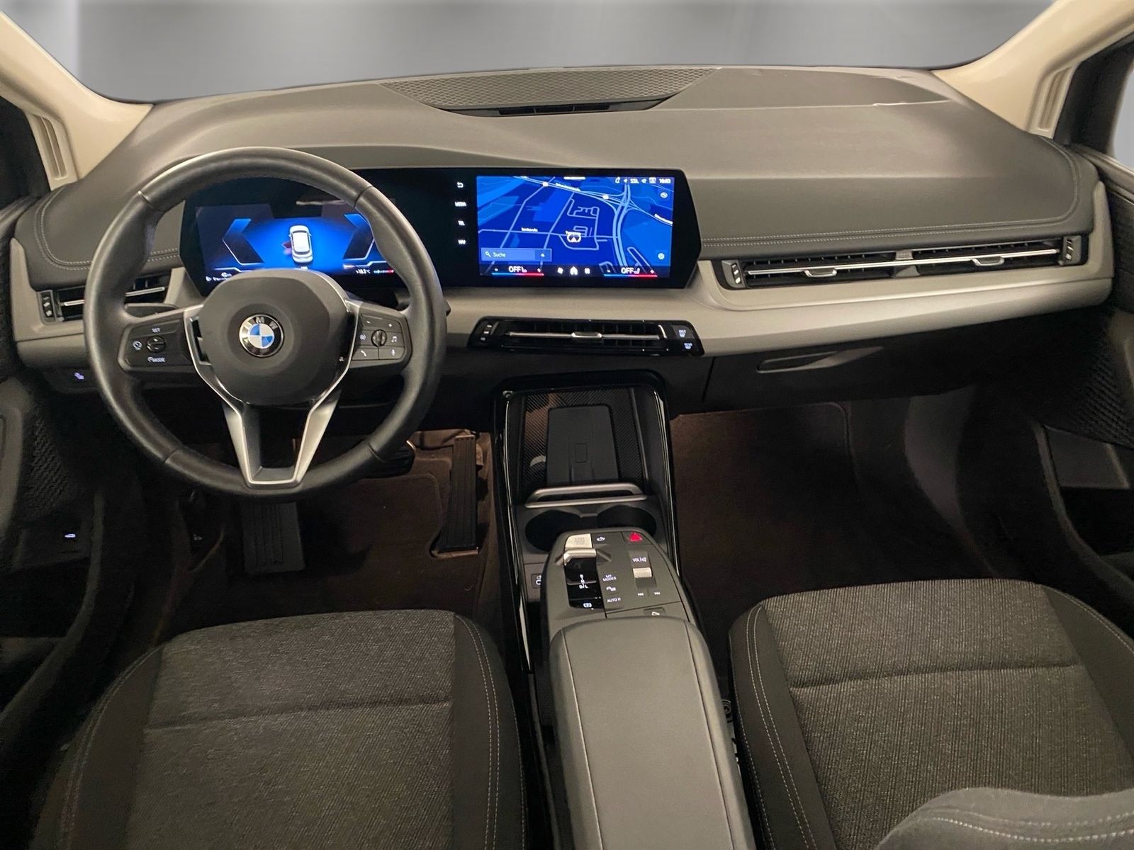 BMW 220 Active Tourer - Bild 12