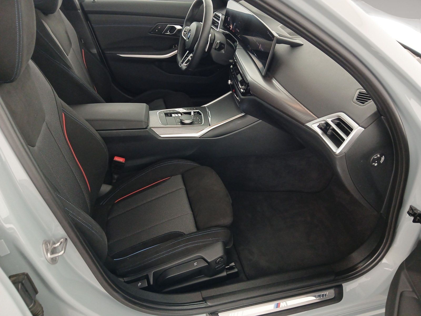 BMW 320 - Bild 10