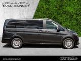 Mercedes-Benz V 220 d STYLE Lang *Multibeam*AHK*8-Sitze*Standh - Mercedes 8-Sitzer