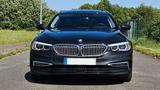 BMW 530d xDrive - Luxuriöse Vollausstattung - BMW 530 in Lübeck