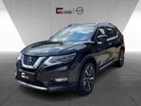 Nissan X-Trail TEKNA /7 Sitze/360°/Voll-LED/Leder/Pano - Nissan X-Trail Gebrauchtwagen in Hamburg