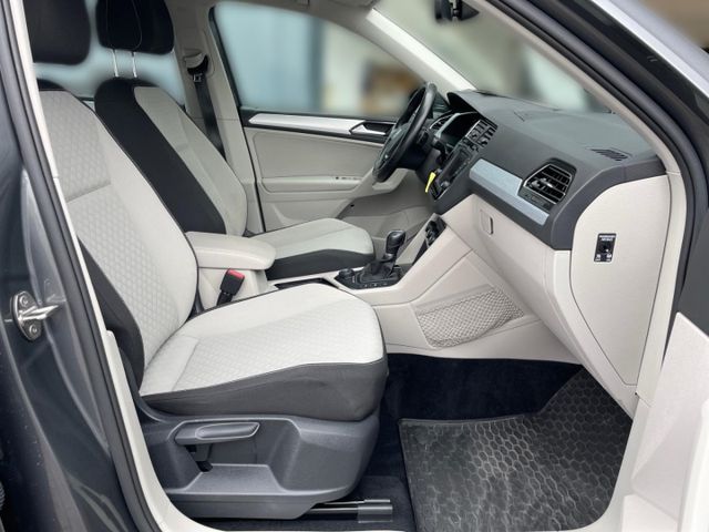 Tiguan Comfortline 2.0TDI DSG 4Motion Navi,Kamer