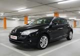 Renault Megane III Lim. 5-trg.   Tomtom Edition - gebrauchte Renault Megane aus dem Jahr 2011