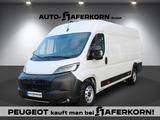 Peugeot Boxer KW 435 L4H2 Heavy 2.2 BlueHDi 180 EAT8*LED - Peugeot Boxer: 2.8