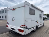 Carado T337 Markise SAT-TV Einzelbetten AHK - Wohnwagen & Wohnmobile in Düsseldorf