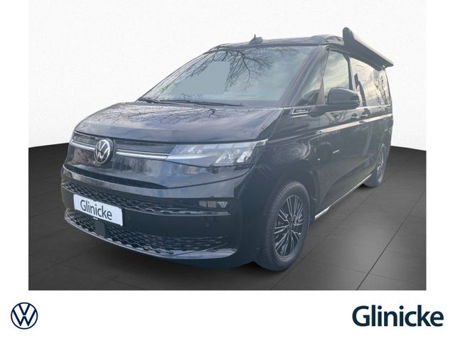 Volkswagen T7 California Ocean 2.0 TDI DSG AHK Navi Standh.