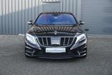 Mercedes-Benz S 400 S hybrid AMG Pano 360°Kamera KeylessMemory - Mercedes-Benz S 400: AMG