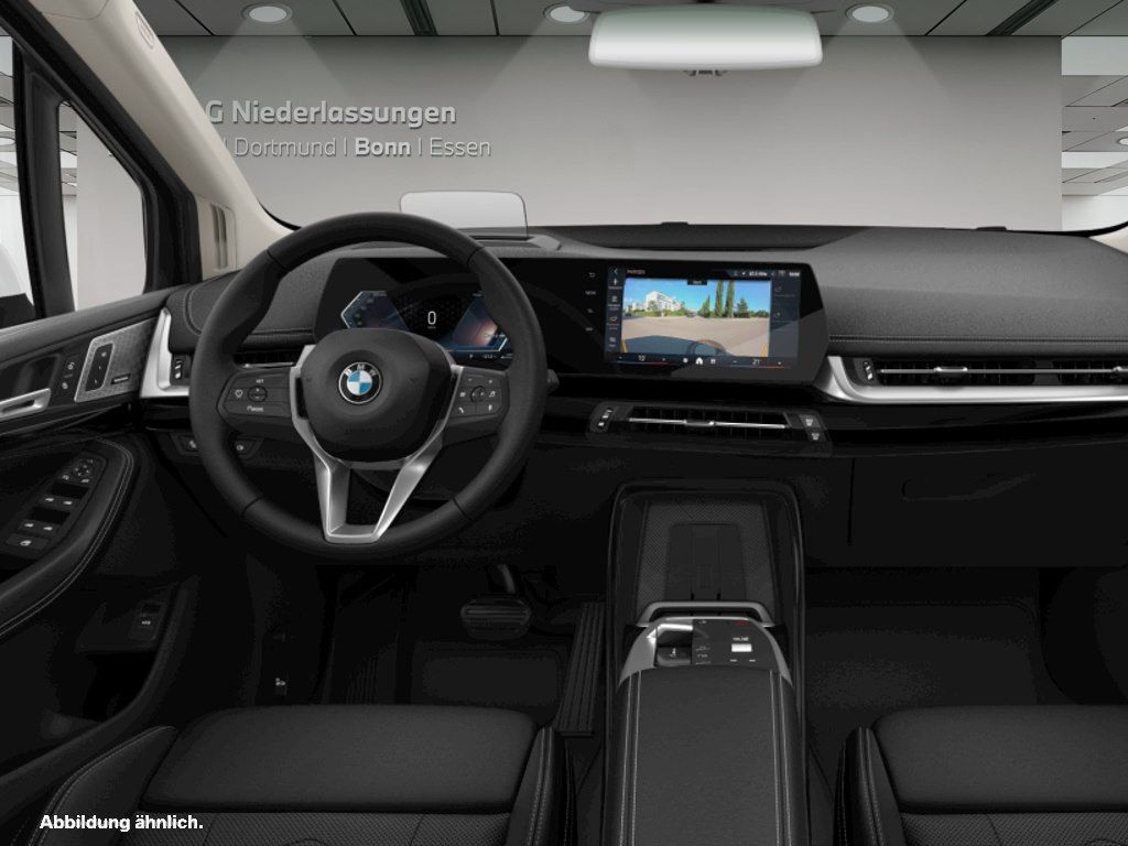 BMW 220 Active Tourer - Bild 7
