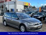 Volkswagen Golf VII Variant 1,2 TSI BMT,8 FACH BER.,AHK,1.H - Volkswagen Golf: 1.8