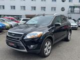 Ford Kuga Titanium*2.0 TDCi/ALU/TÜV 04.2027/KLIMA* - Ford Kuga aus 2010: Titanium