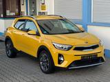 Kia Stonic Navi Klimaautomatik Sitzheizung - Kia Stonic Diesel Gebrauchtwagen
