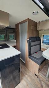 Carado CV 600 PRO - Carado CV600